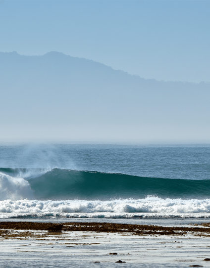 G-land: Indonesia's Hidden Gem for Surfing Enthusiasts, is a paradise for those who love the waves.