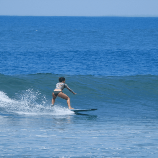 Long-board Class