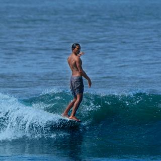 Long-board Class